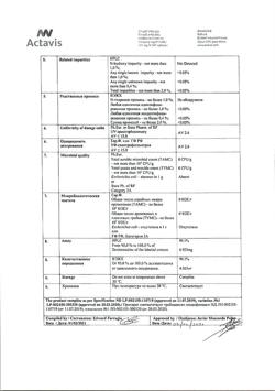 16731-Сертификат Дезал, таблетки покрыт.плен.об. 5 мг 30 шт-3