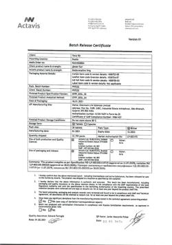 16731-Сертификат Дезал, таблетки покрыт.плен.об. 5 мг 30 шт-1