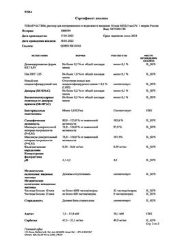 16807-Сертификат Теваграстим, раствор для в/в и п/к введ 60 млн.ме/мл 0,5 мл шприцы 1 шт-11