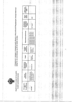 17015-Сертификат Детрагель, гель для наружного применения 80 г 1 шт-24