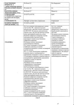 17085-Сертификат Нейрокс, раствор для в/в и в/м введ. 50 мг/мл 2 мл 50 шт-3