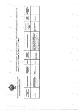 17180-Сертификат Низорал, крем для наружного применения 2 % 15 г 1 шт-1