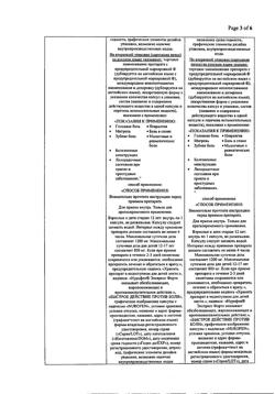 17344-Сертификат Нурофен Экспресс Форте, капсулы 400 мг 30 шт-18