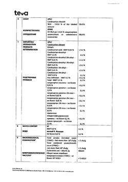 17553-Сертификат Ордисс, таблетки 16 мг 30 шт-11