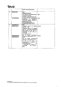 17553-Сертификат Ордисс, таблетки 16 мг 30 шт-3