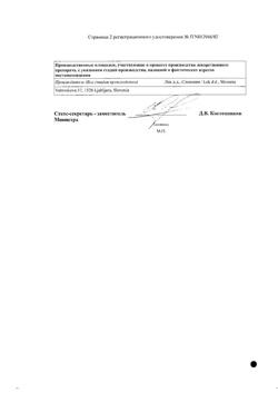 17593-Сертификат Дицинон, таблетки 250 мг 100 шт-96