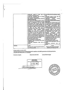 17600-Сертификат Отипакс, капли ушные 15 мл 1 шт-14