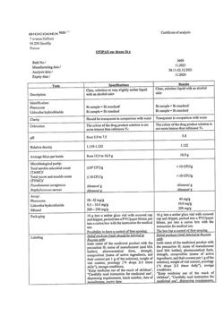 17600-Сертификат Отипакс, капли ушные 15 мл 1 шт-12