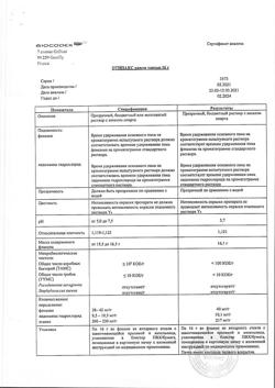 17600-Сертификат Отипакс, капли ушные 15 мл 1 шт-25