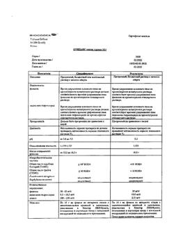 17600-Сертификат Отипакс, капли ушные 15 мл 1 шт-41