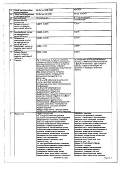 17616-Сертификат Паглюферал 1, таблетки 20 шт-6