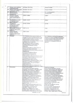 17616-Сертификат Паглюферал 1, таблетки 20 шт-2