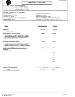 18085-Сертификат Прогинова, драже 2 мг 21 шт-43