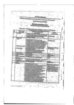 18131-Сертификат Пустырника, настойка 25 мл 1 шт-9