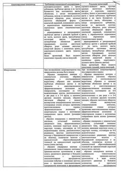 18377-Сертификат Сбор желчегонный №3 фильтрпакетики, фильтр-пакеты 2 г 20 шт-2