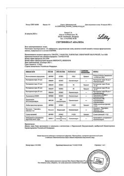 18750-Сертификат Сиалис, таблетки покрыт.плен.об. 5 мг 28 шт-3