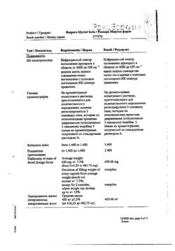 1879-Сертификат Респеро Миртол форте, капсулы кишечнорастворимые 300 мг 20 шт-9