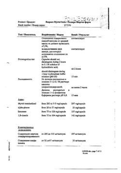 1879-Сертификат Респеро Миртол форте, капсулы кишечнорастворимые 300 мг 20 шт-10
