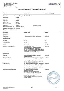 18830-Сертификат Зодак, капли для приема внутрь 10 мг/мл 20 мл 1 шт-31
