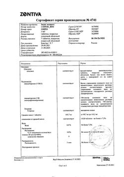 18856-Сертификат Зодак экспресс, таблетки покрыт.плен.об. 5 мг 7 шт-1