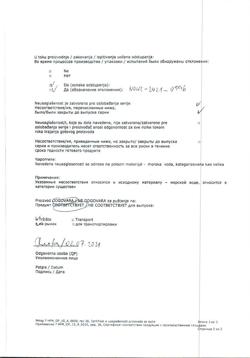 18912-Сертификат Снуп, спрей назальный дозированный 45 мкг/доза 15 мл 1 шт-24