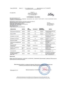 19081-Сертификат Страттера, капсулы 25 мг 7 шт-1