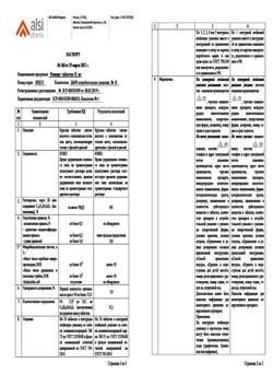 19118-Сертификат Ревмарт, таблетки 15 мг 10 шт-1