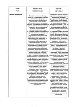 19135-Сертификат Стрепсилс с согревающим эффектом, таблетки для рассасывания 24 шт-10
