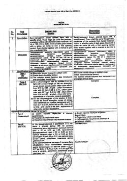 19201-Сертификат Суприма-Бронхо, сироп 100 мл 1 шт-8