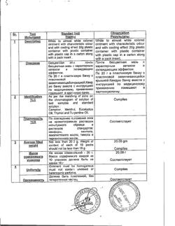 19213-Сертификат Суприма-Плюс, мазь для наружного применения 20 г 1 шт-8