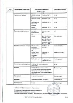 19255-Сертификат Тагриссо, таблетки покрыт.плен.об. 80 мг 30 шт-68