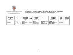 19609-Сертификат Триган-Д, таблетки 100 шт-18
