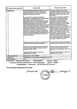 19684-Сертификат Триазавирин, капсулы 250 мг 20 шт-16