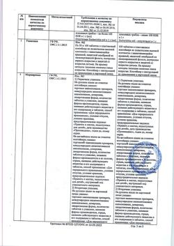 19762-Сертификат Труксал, таблетки покрыт.плен.об. 25 мг 100 шт-14