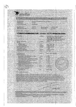 20140-Сертификат Флемоксин Солютаб, таблетки диспергируемые 250 мг 20 шт-2