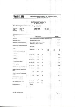20719-Сертификат Вертран, таблетки 24 мг 30 шт-7
