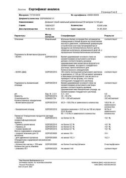 21185-Сертификат Дезринит, спрей назальный 50 мкг/доза 18 г 140 доз 1 шт-6
