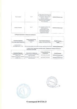 21577-Сертификат Чупа-Флю Леденец на палочке при дискомфорте в горле со вкусом апельсина, 1 шт.-4