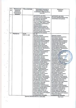 21967-Сертификат Клопиксол депо, раствор для в/м введ. 200 мг/мл 1 мл 10 шт-12