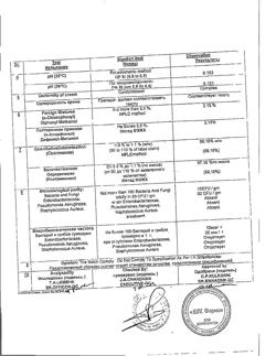 22004-Сертификат Клотримазол, крем для наружного применения 1 % 20 г 1 шт-9