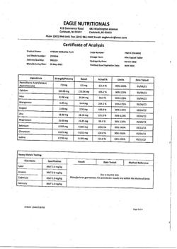 22208-Сертификат Витрум Пренатал Плюс таблетки, 30 шт-17
