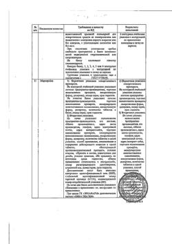 22387-Сертификат Ибупрофен Велфарм, таблетки покрыт.плен.об. 400 мг 20 шт-14