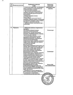 22585-Сертификат Урцевел, капсулы 250 мг 50 шт-7