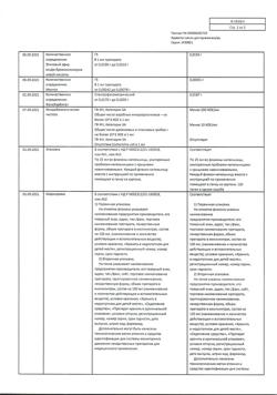 22725-Сертификат Корвалол, капли для приема внутрь , 25 мл-64