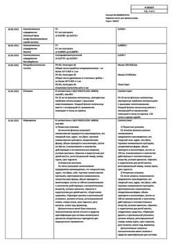 22725-Сертификат Корвалол, капли для приема внутрь , 25 мл-84