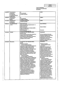 22725-Сертификат Корвалол, капли для приема внутрь , 25 мл-2