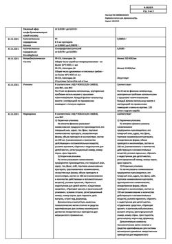 22725-Сертификат Корвалол, капли для приема внутрь , 25 мл-81