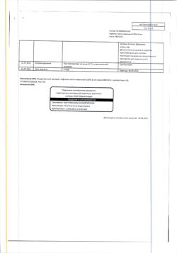 22889-Сертификат Нафтизин капли, капли назальные 0,05 % 10 мл фл-кап 1 шт-6