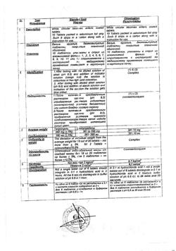 22967-Сертификат Пензитал Гастро, таблетки покрыт.кишечнорастворимой об 80 шт-77