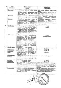 22967-Сертификат Пензитал Гастро, таблетки покрыт.кишечнорастворимой об 80 шт-43